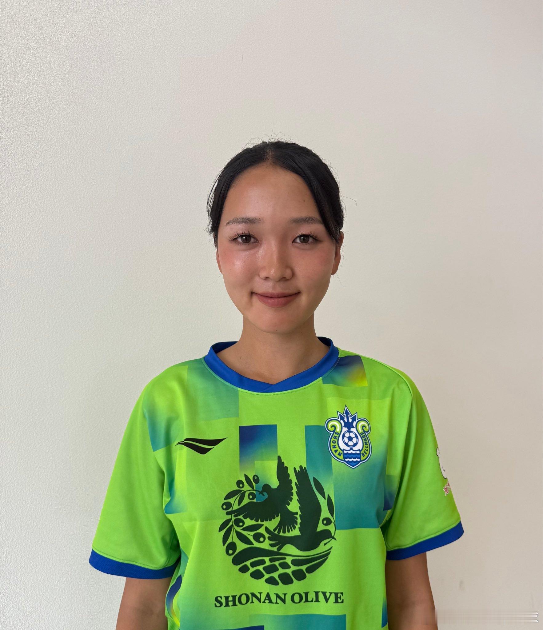 NadeshikoJapanweleague 冈村來佳加盟神奈川县女子足球联赛1
