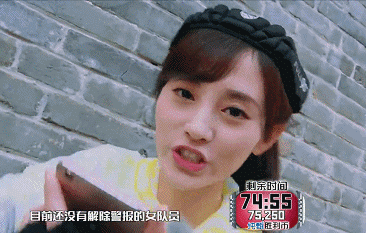鞠婧祎TFBOYS全员加速中同框谁能拒绝这样的世纪同框名场面，原来他们早就一起参
