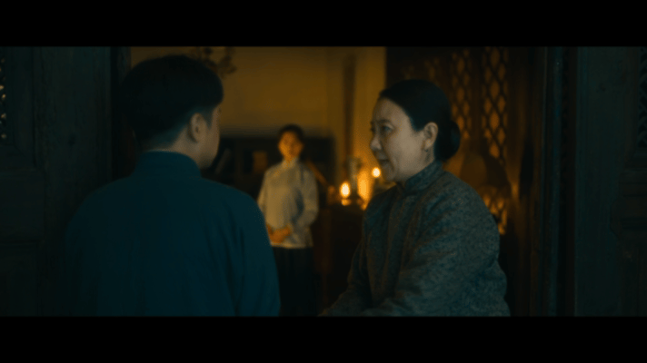 原来最痛的告别是来不及说再见电视剧八千里路云和月 哭晕了啊啊啊啊啊，以前下雨天，