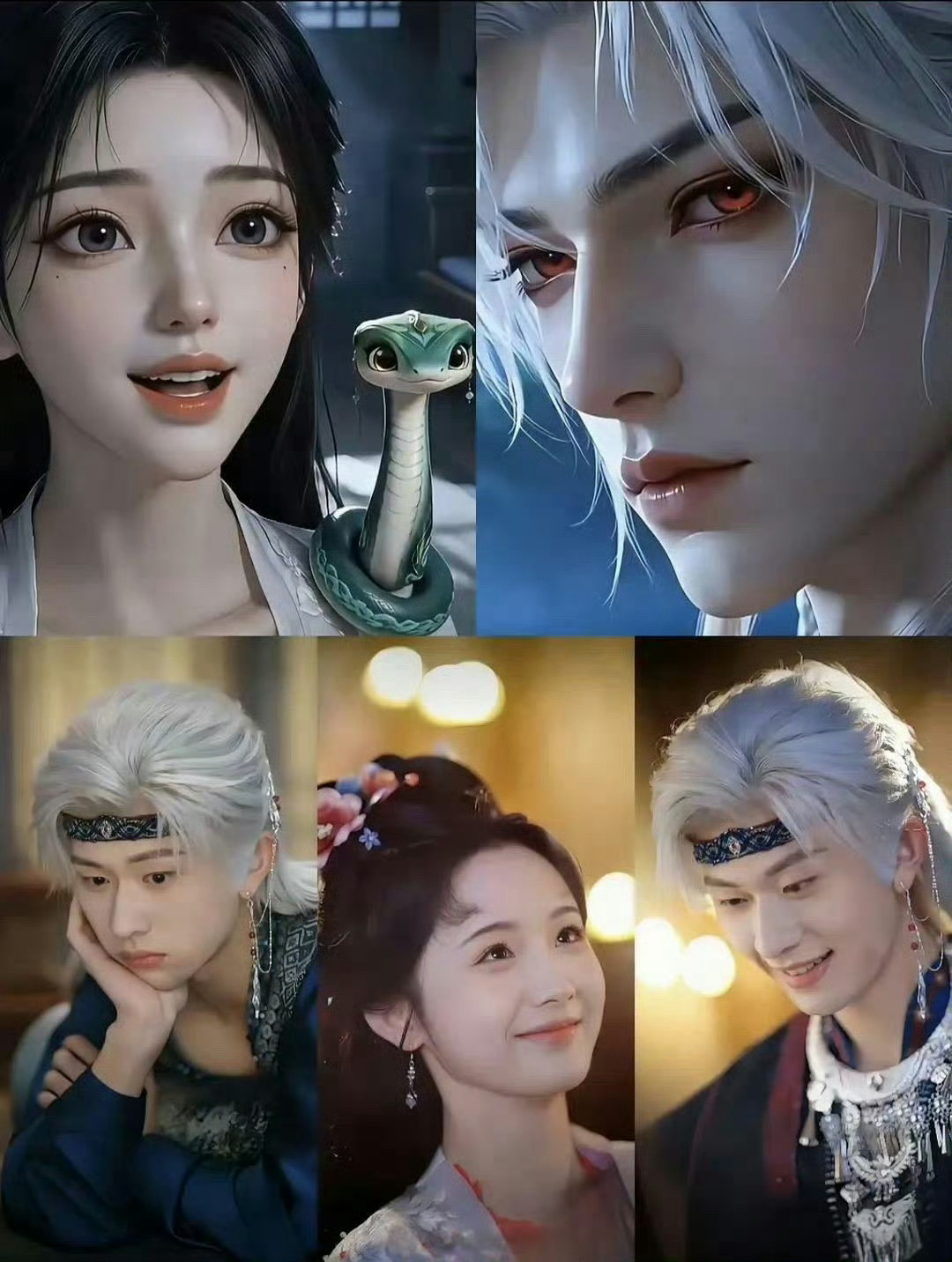 很多人看不懂AI漫剧为什么能快速碾压传统内容，核心是工业化生产差距太大。以前做动
