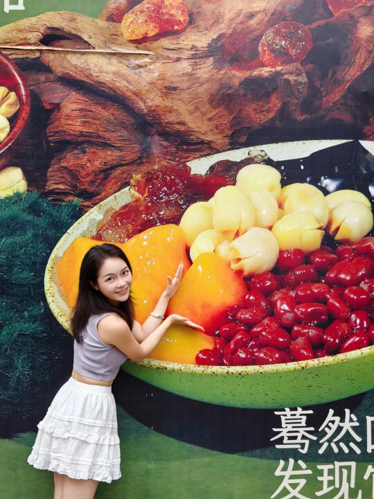 南宁糖水脑袋速来集合！！