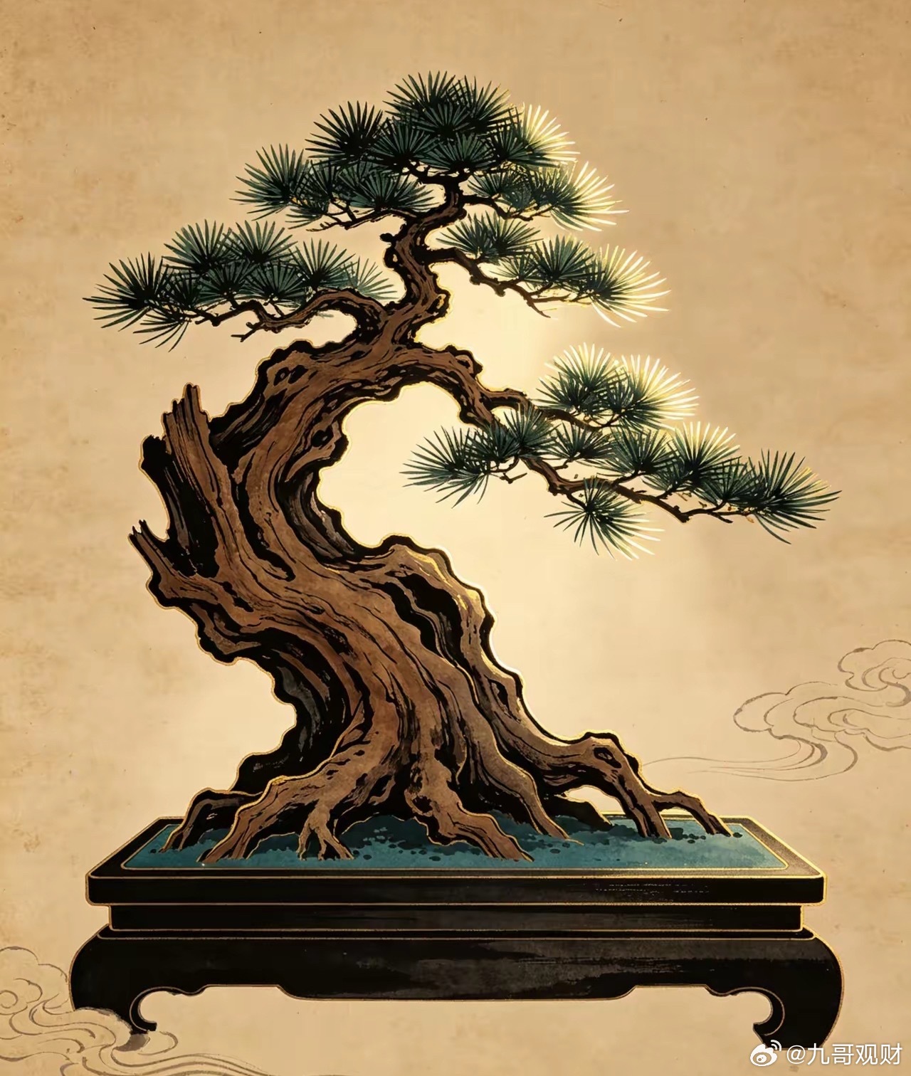 最顶级的养生，从来都不是昂贵的补品：第一，喝水。不用追求各种养生茶饮，其实白开水
