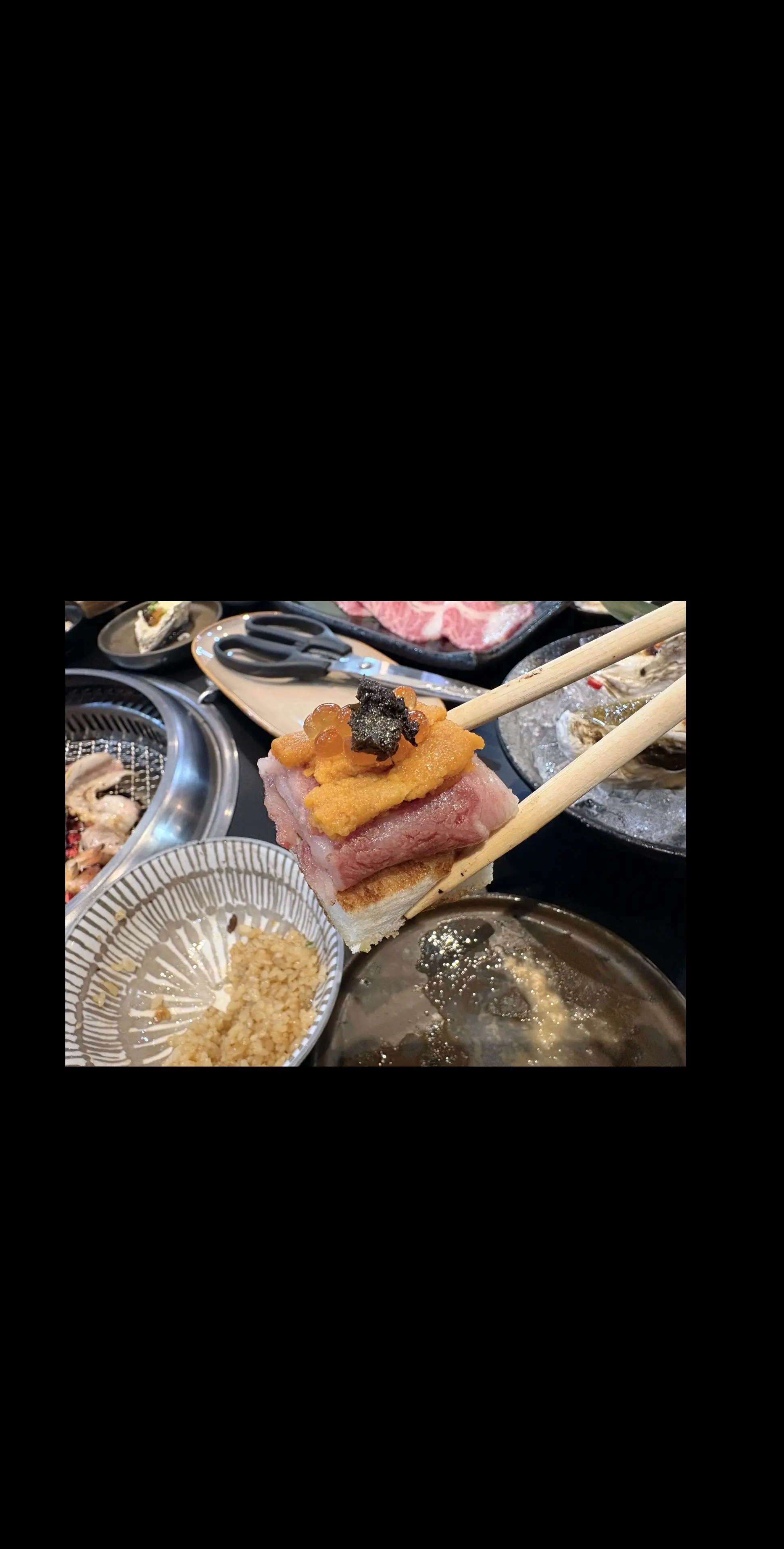 拍照姿势 日常生活 一起吃烤肉 亲子好时光 天秤男忽冷忽热怎么办
