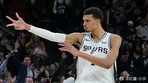 马刺或反超雷霆，西区排名预测：一、马刺：现落后雷霆两场，但后续赛程轻松，反超有望