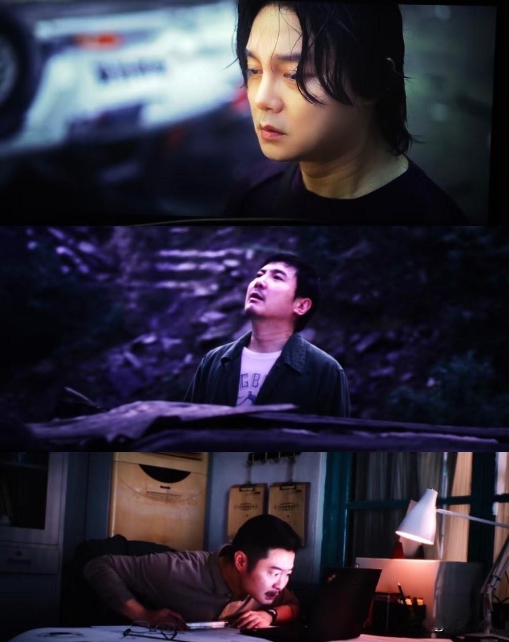 《飞驰人生3》：40亿票房的胜利，从来都不是电影的胜利
《飞驰人生3》票房干破4