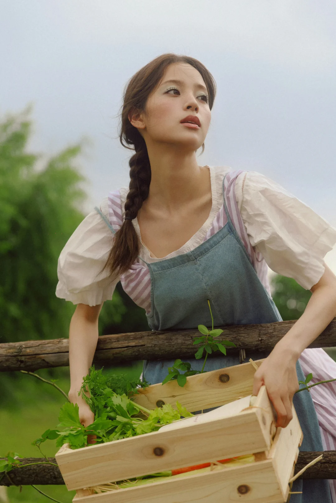 欧阳娜娜美学！一场酣畅淋漓的审美提升🤣
