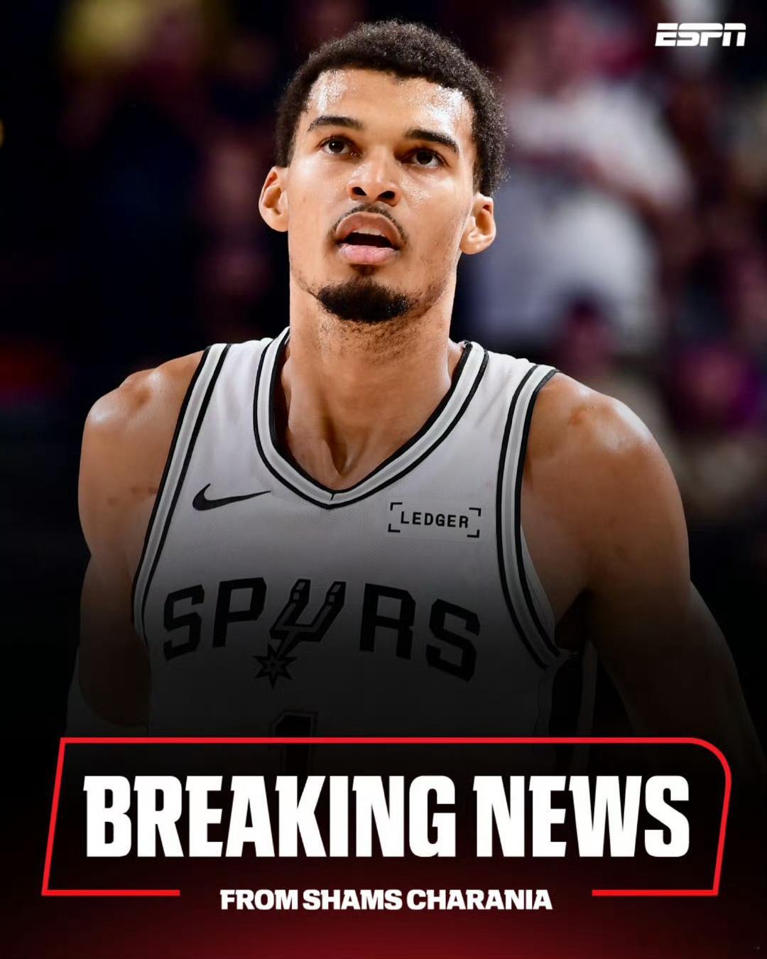 伤病频繁侵袭联盟，莫兰特、德里克·琼斯等球员都登上了伤病名单，但令人意想不到的是