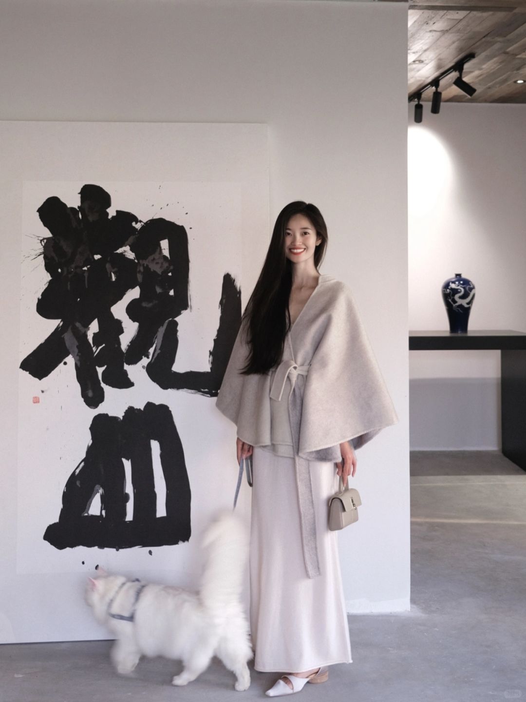 我那留洋归来的大小姐