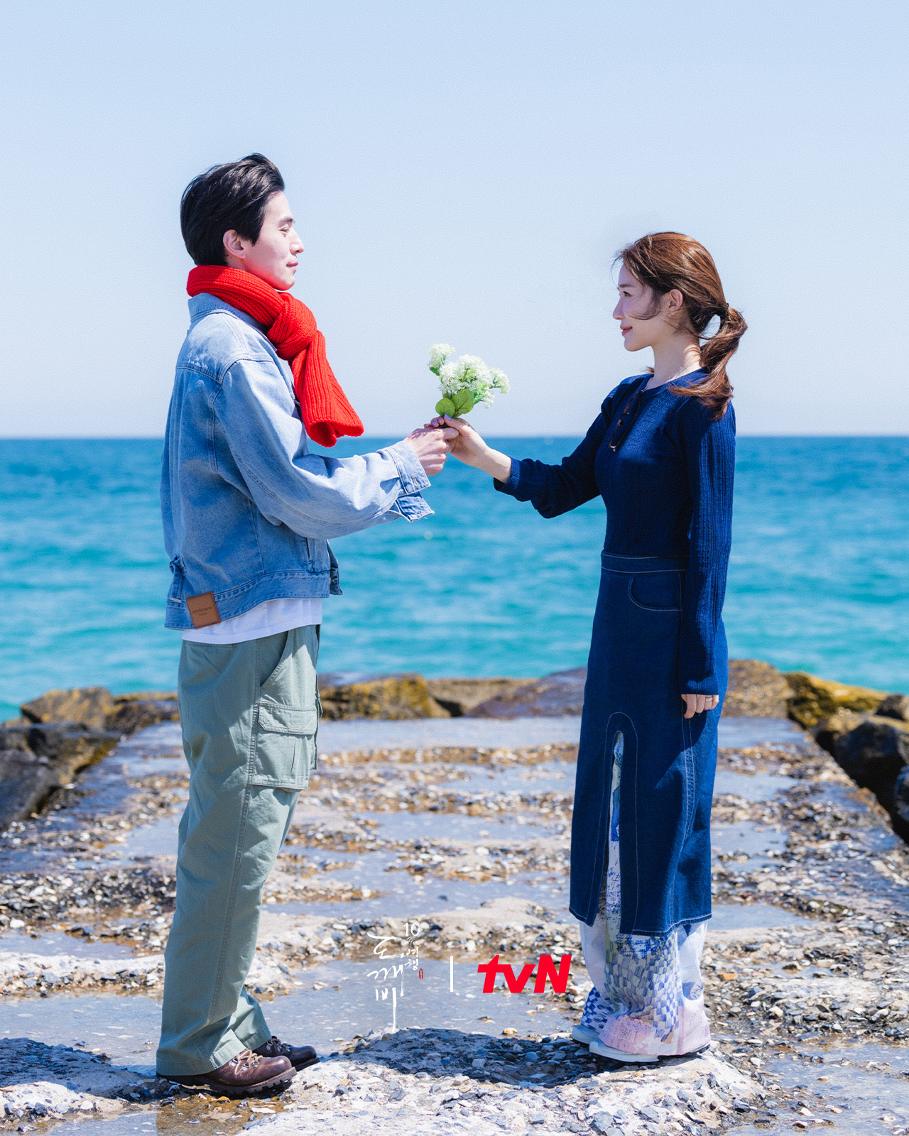 鬼怪10周年 不是善熙，是Sunny🤝 