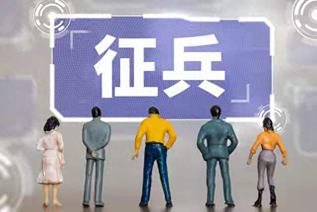 妹妹笑着送哥哥入伍，下一秒破防大哭！这一幕全网看哭