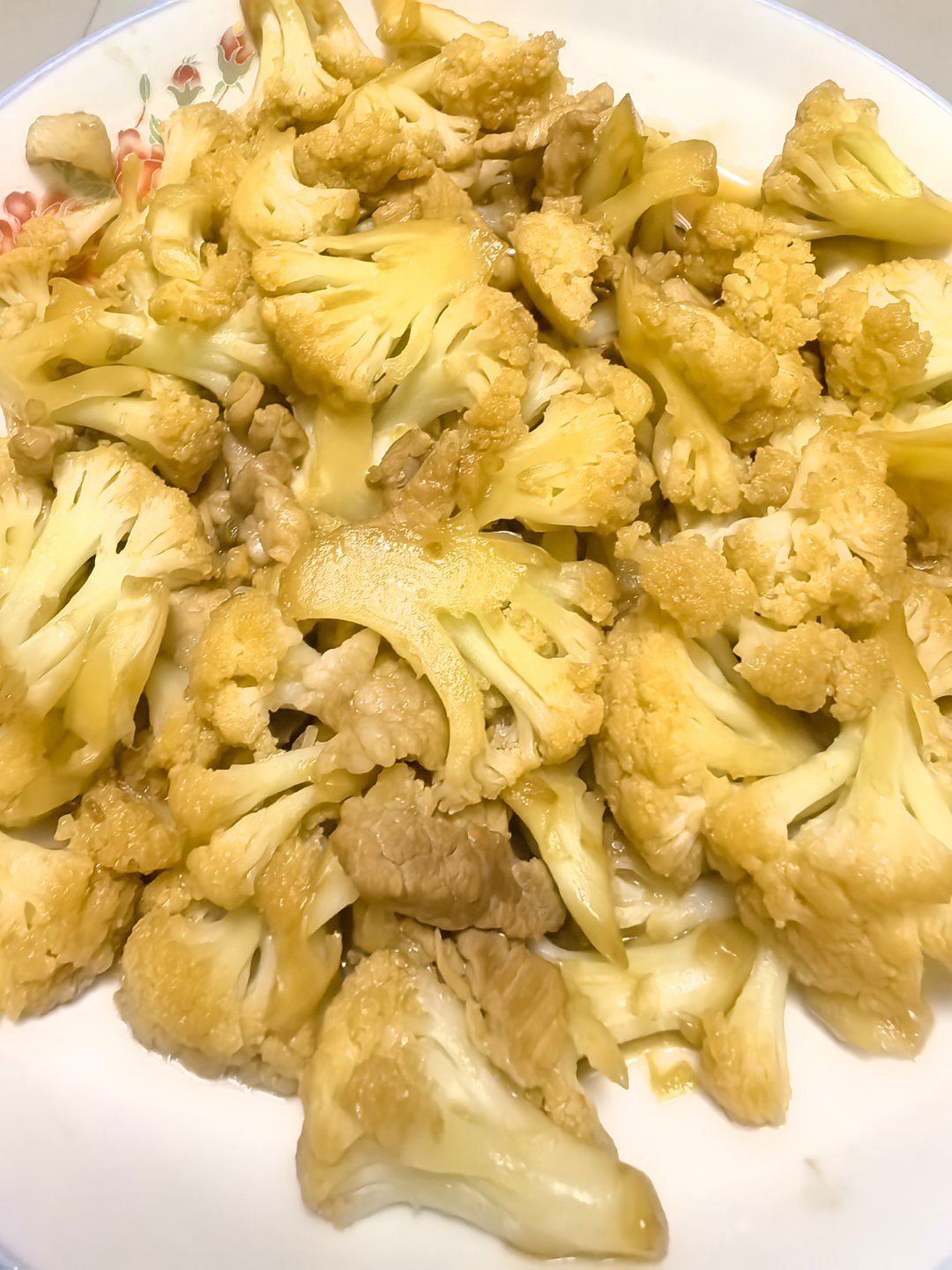 每天做什么吃真的很愁人啊，饭菜样式都是连轴转了！ 