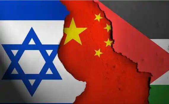 以色列给自己挖了个大坑！72名议员直接绕开中国大陆，支持台湾加入国际组织。可他们