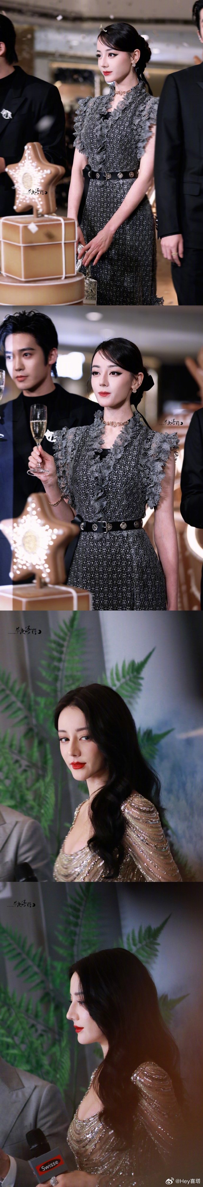 巴粉最骄傲的一集，完全是视觉盛宴来的