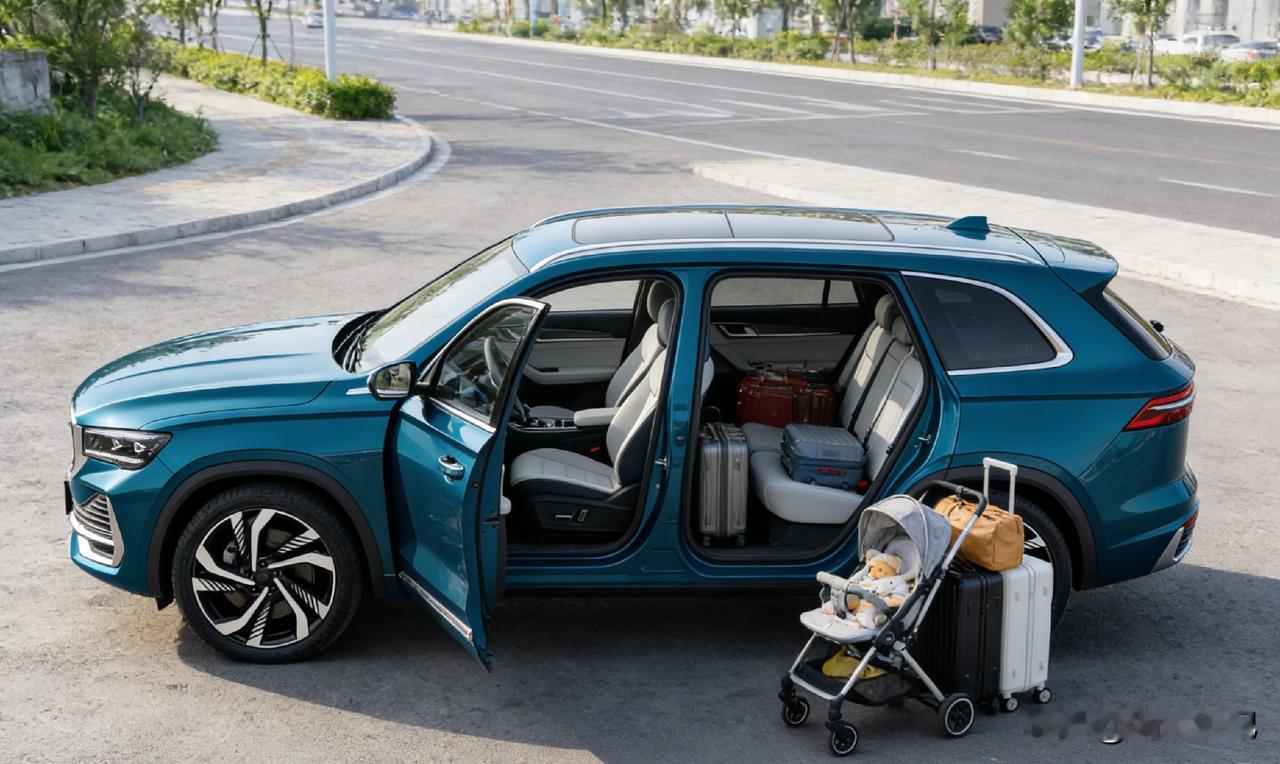 5万块买二手车，我的建议很直接：别贪大，别贪便宜，买“省心”就对了。

这预算买