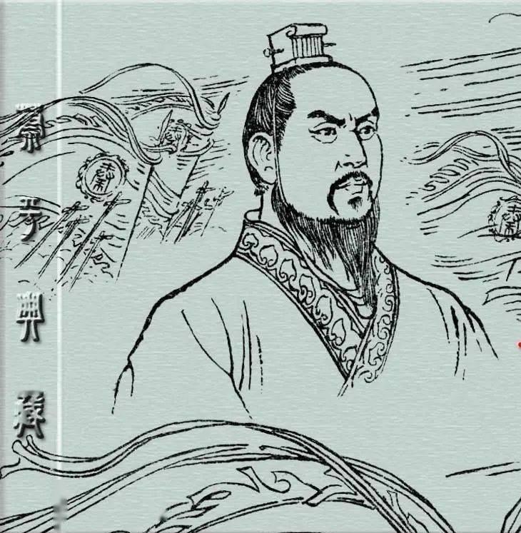 商鞅变法的核心是什么？
 
很多人疑惑，战国各国都在变法，为啥偏偏秦国能一飞冲天