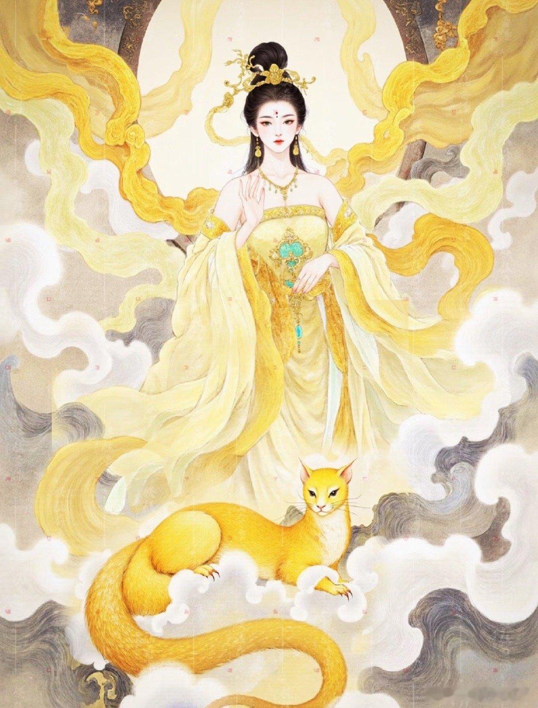 转赞黄仙娘娘默念心中所想，会帮你度过这个难关！ ！！！ 
