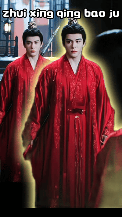 曾舜晞这样的当上了两次曾舜晞你们这样显得我很呆 谁懂啊！曾舜晞在郭敬明剧里的命苦