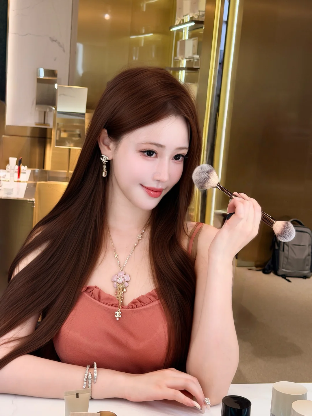 HOURGLASS | 520的仪式感，是光影和奢雅🥂