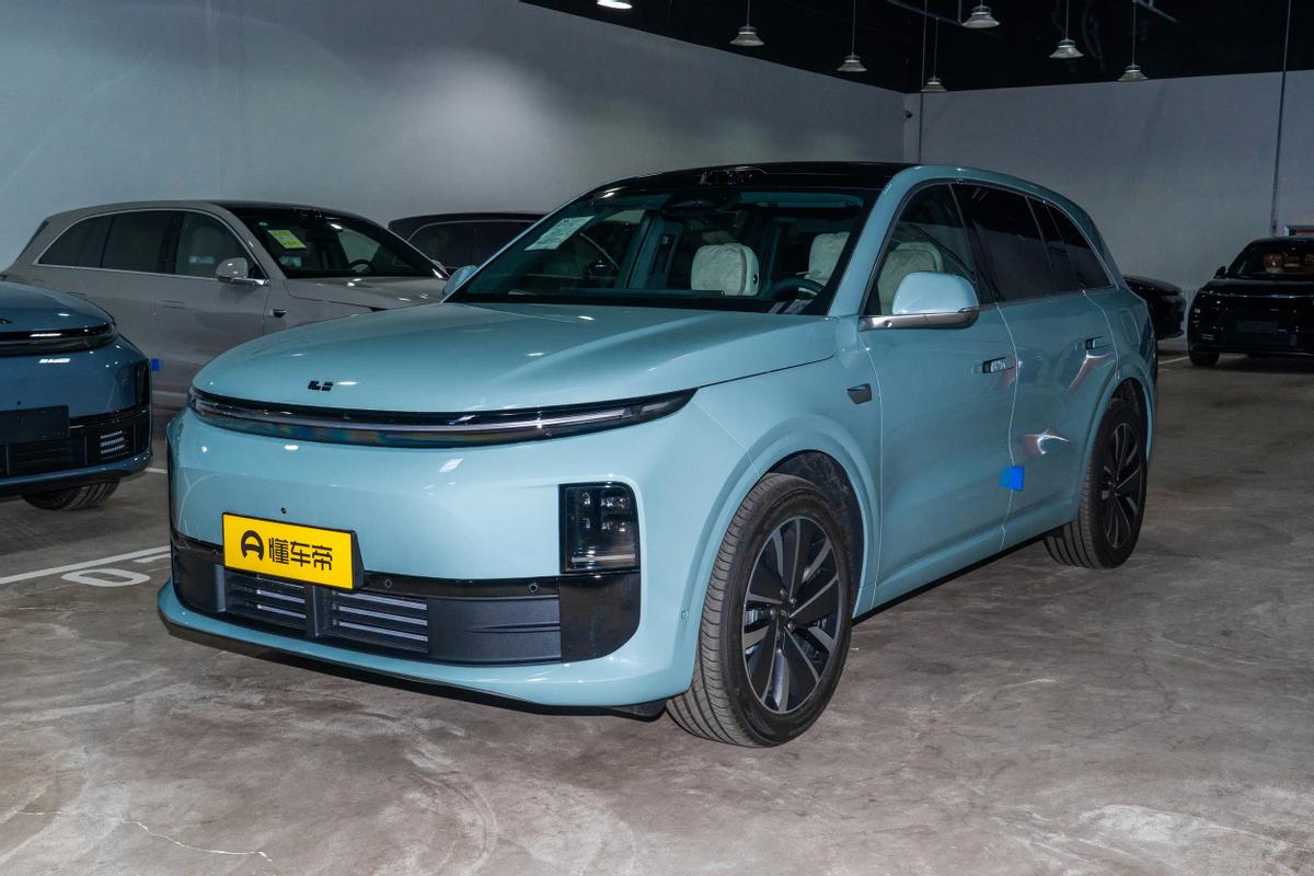 大空间五座家用SUV，理想L6和26款零跑C16怎么选？
 
说到这一类型的SU