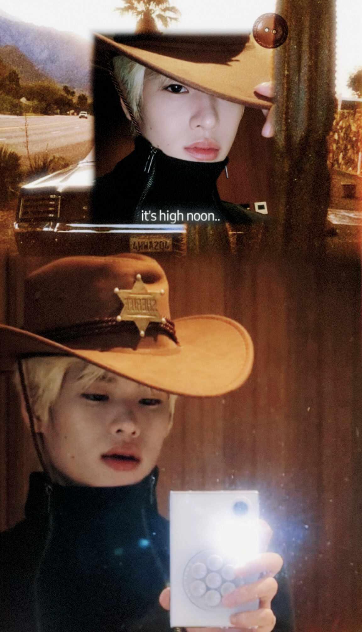 🤠
sohee 李炤熙 riize