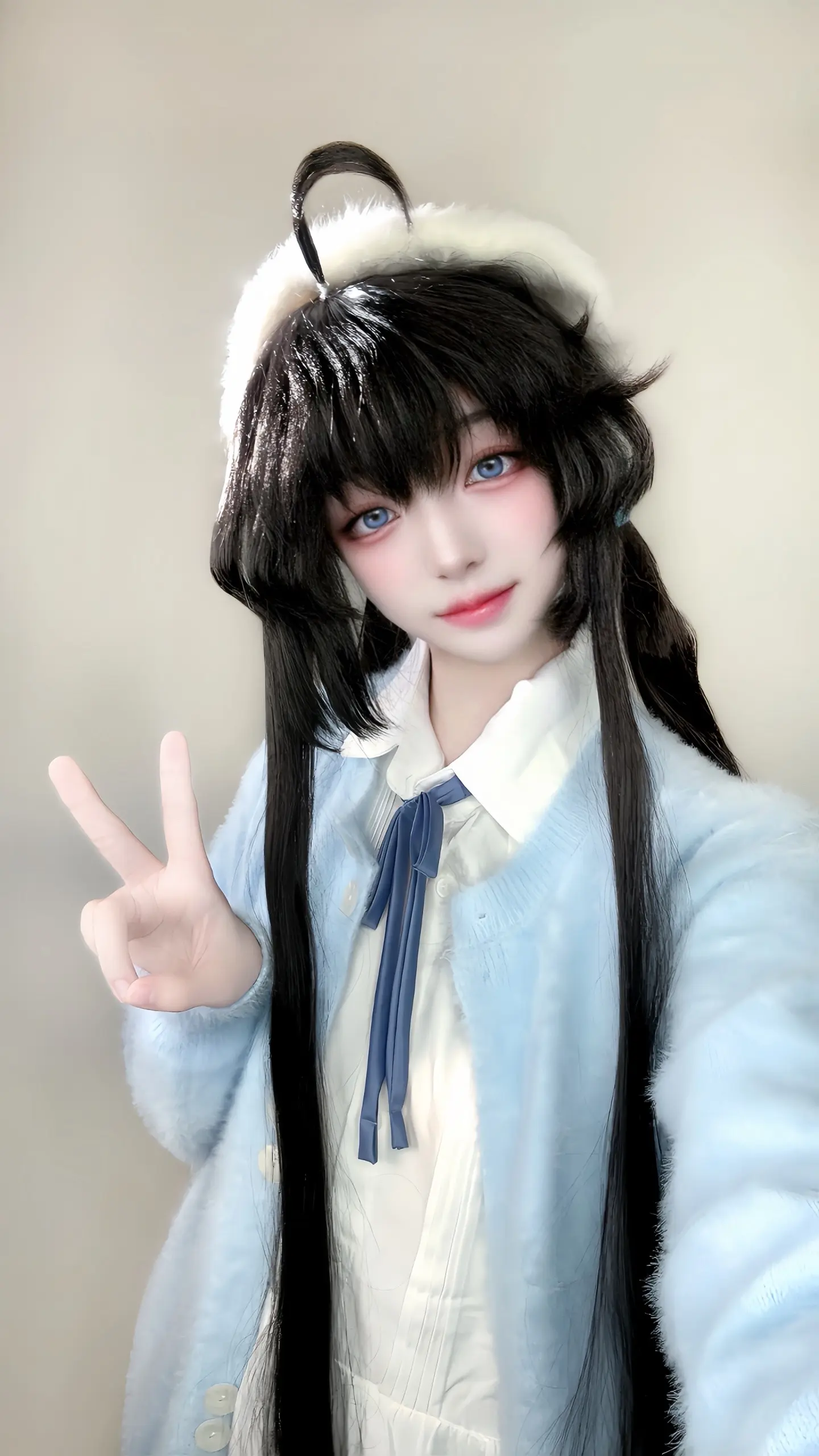雪乃生日快乐！！ お誕生日おめでとう！！！