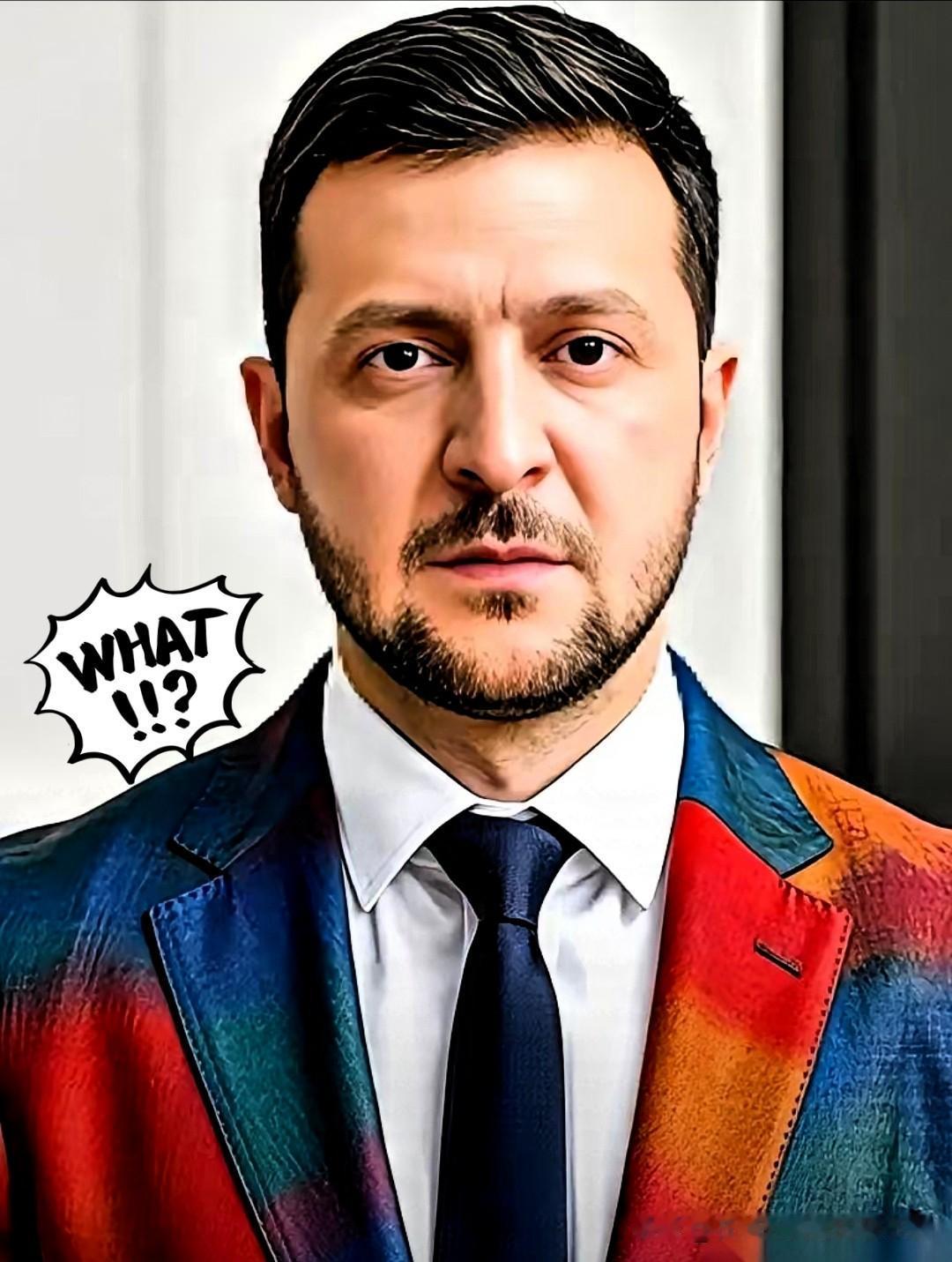 大瓜！丹麦送乌8亿武器不掏钱
俄冻结资产利息被挪用
这波操作刷新底线？

丹麦向