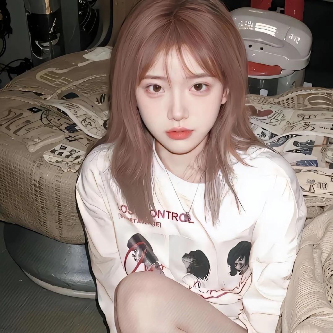 你们喜欢什么类型的美女她