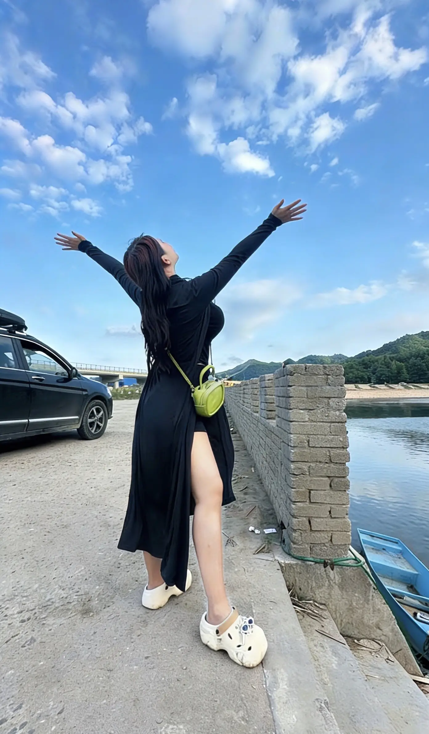 煮豆烧豆杆～豆在锅里喊～