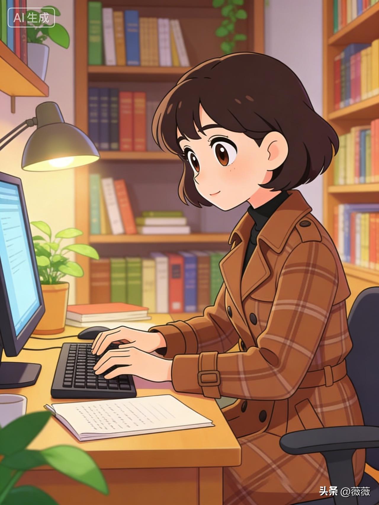 在头条写作赚到钱四年，我发现，要想赚到钱，就是老老实实掌握这6个开头的模板，点击