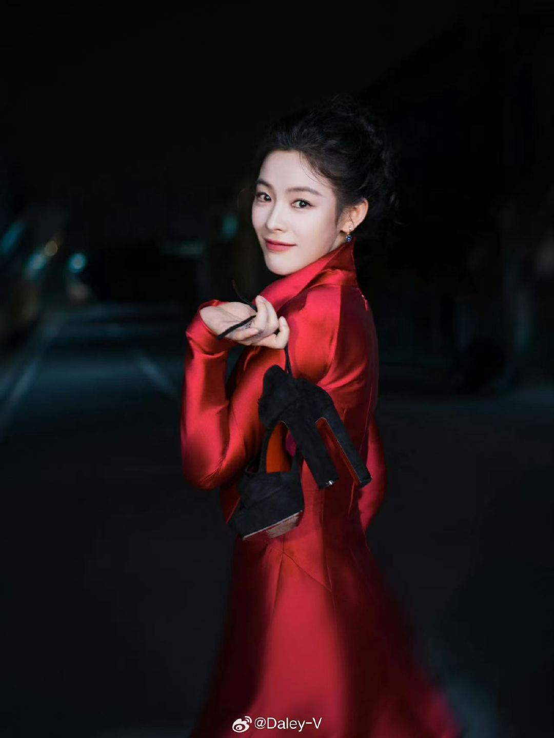 陈丽君好红妈妈级别 