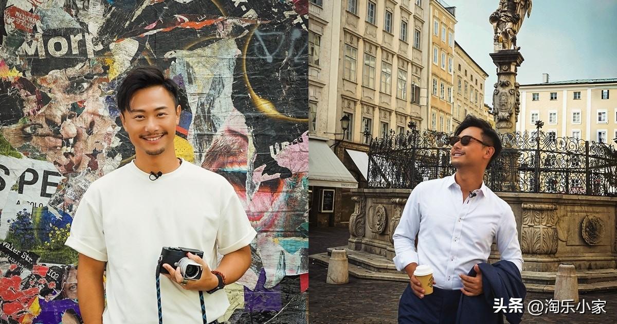 又一艺人宣布离巢TVB　39岁杨潮凯入行15年决出走：决定不易
又一艺人宣布离巢