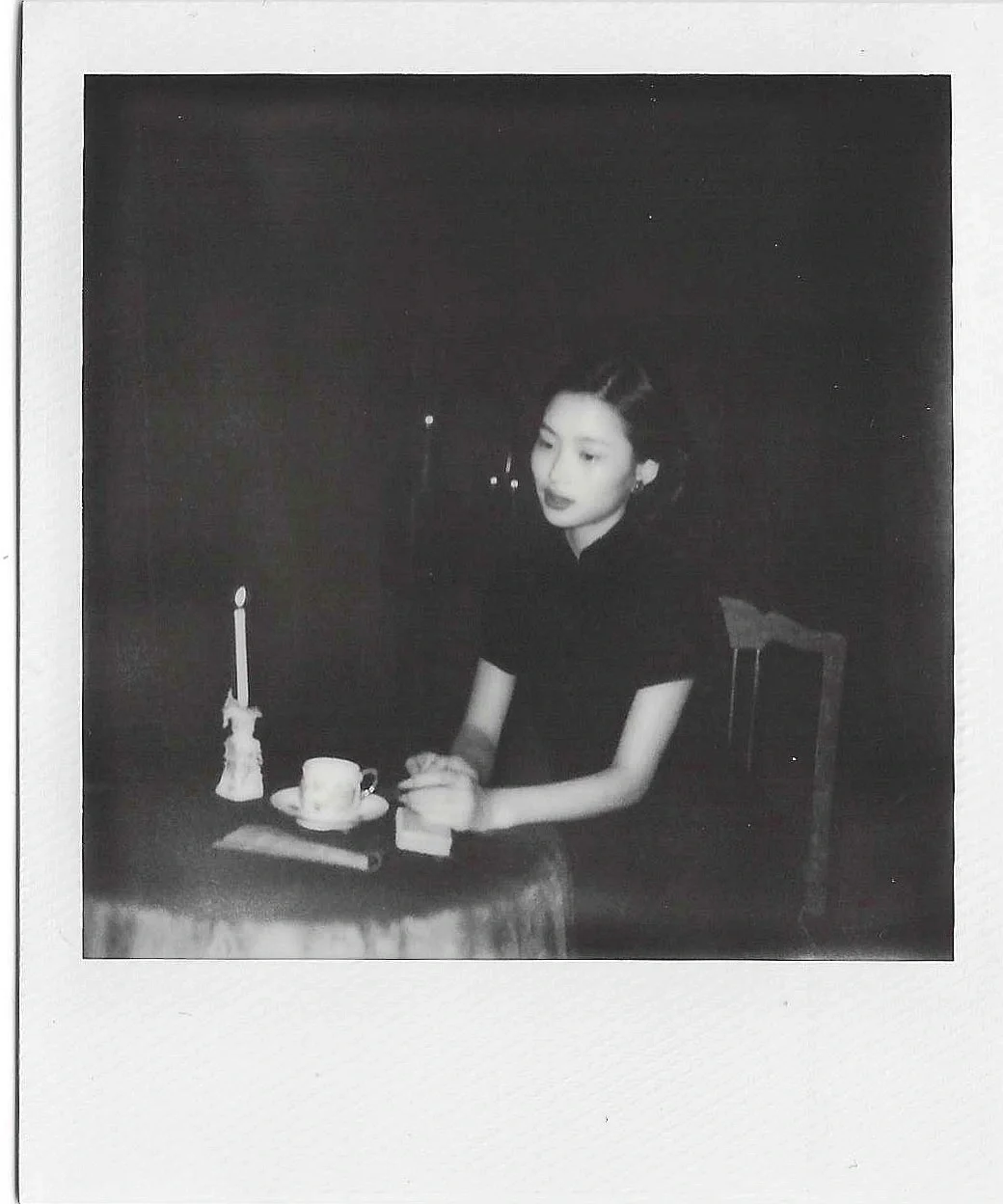 Polaroid｜东方像