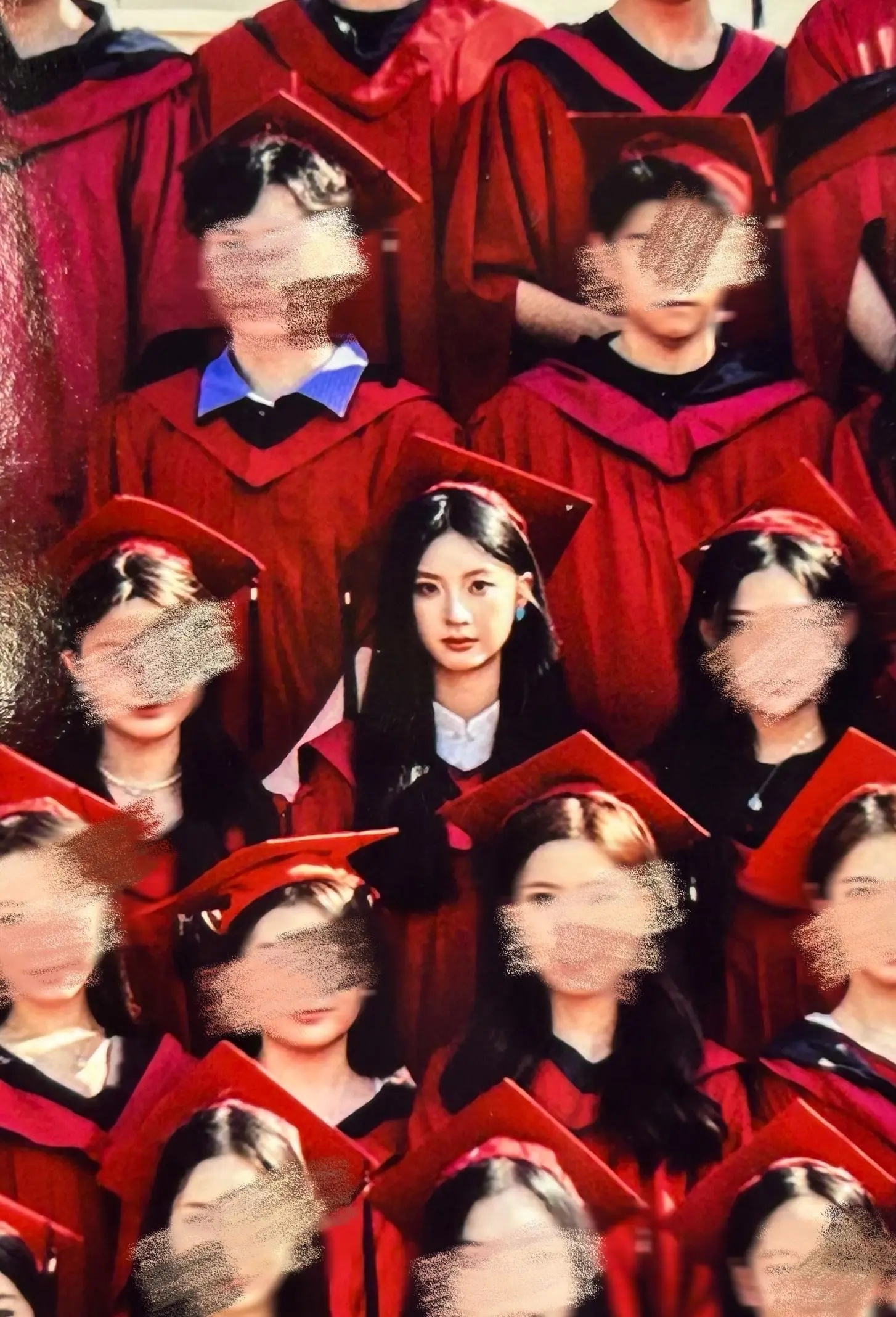 我发誓要去更远的远方 还有很多朋友的合照没放完 都在心里了  从202...