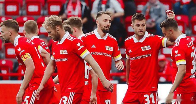 4月24日足球推荐🔥🔥🔥德甲 德甲010:莱比锡VS柏林联合方向：主胜  