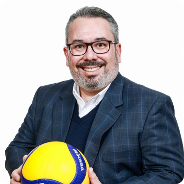 【净搞这种没有意义的改革】国际排联计划在2028年洛杉矶奥运会后对排球赛程进行革