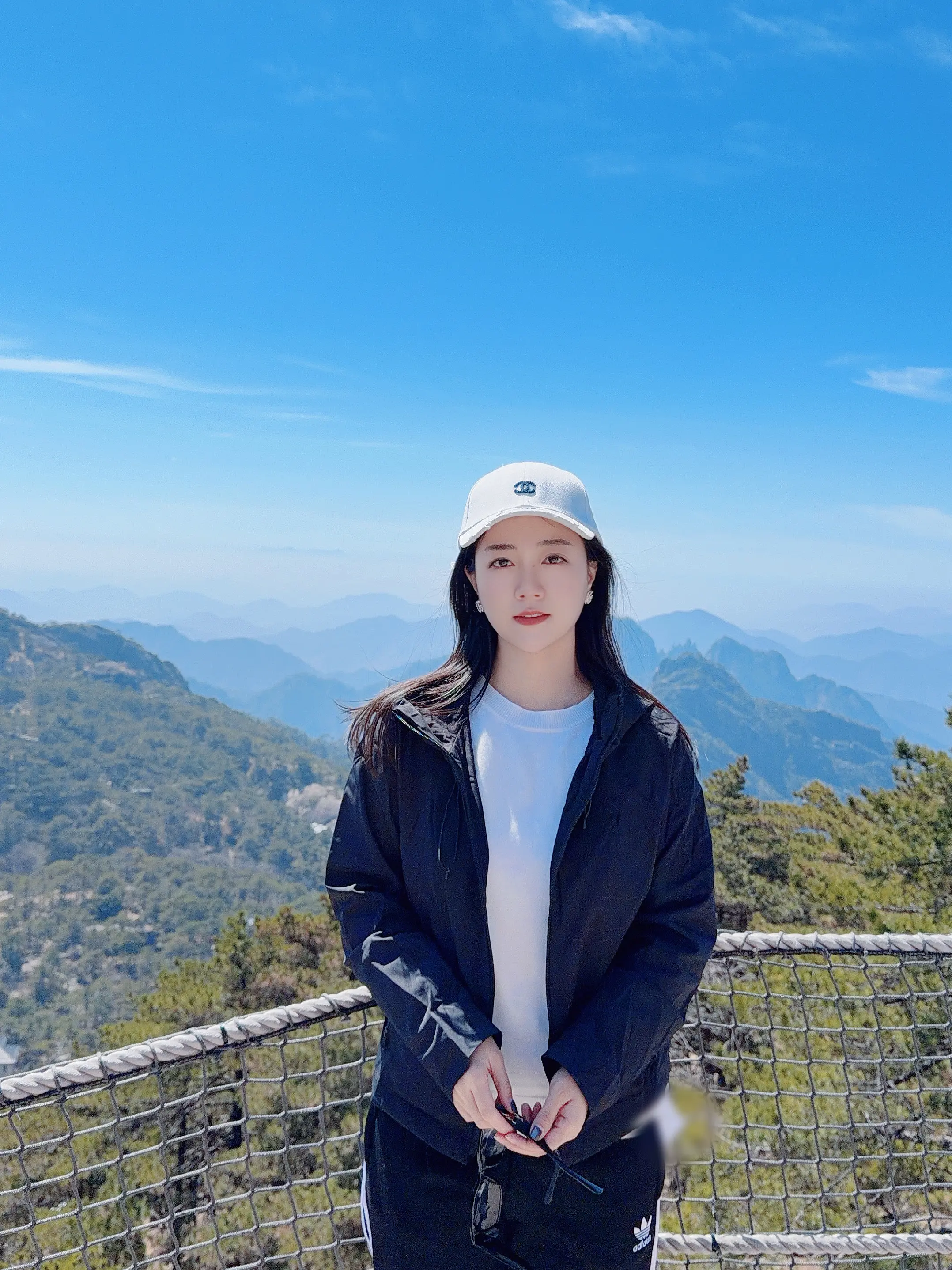 水到绝境是风景 人到绝处是重生