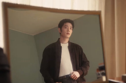 肖战米兰广告大片肖战米兰广告新大片，好闲适风格，有绅士、有儒雅、有贵气[期待]就