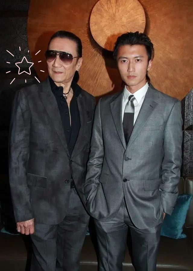 痛别四哥谢贤！纵横影坛七十载，89岁潇洒落幕
 
今日港媒传来令人唏嘘的消息，香