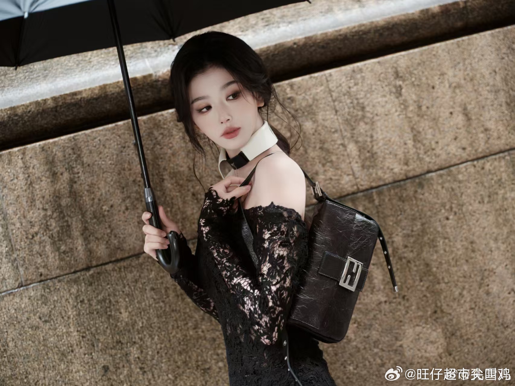 孔雪儿回应艺人妆发老师容易被骂孔雪儿心疼妆发老师被骂 妆发老师被骂后不好意思认领