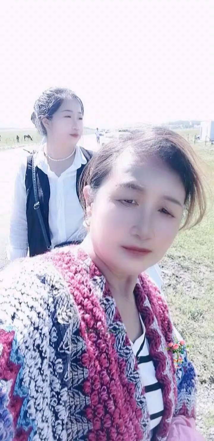 美美过春天 女儿美不美 心情美美哒快乐每一天