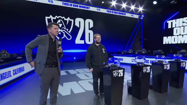 S16瑞士轮首轮HLE抽到TES，AL抽到KC，iG抽到GEN，BLG抽到MOKI，首轮几大看点：
