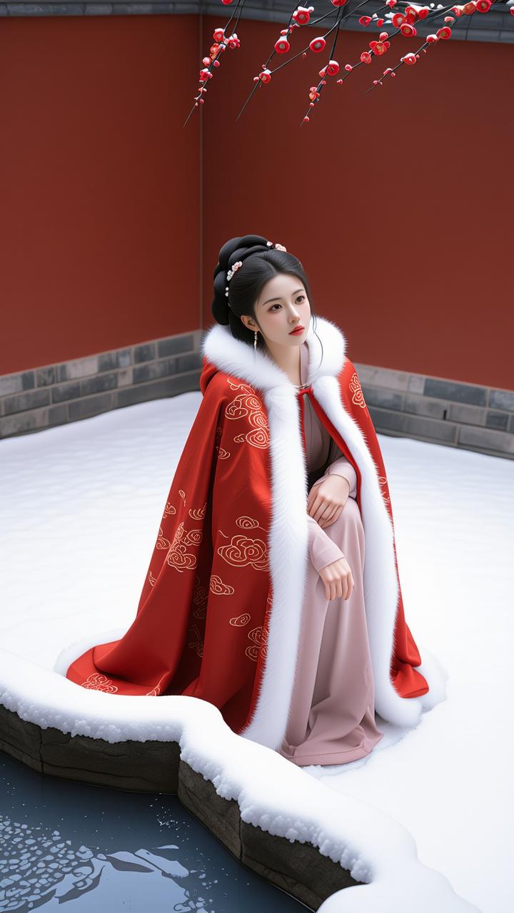 你见过最清纯的女生是什么样的