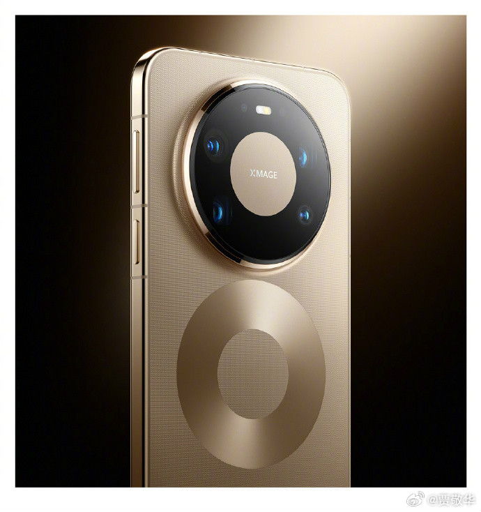 据说华为Mate80 Pro预约量已经突破100万，这是交钱预订的那种。如果不缺