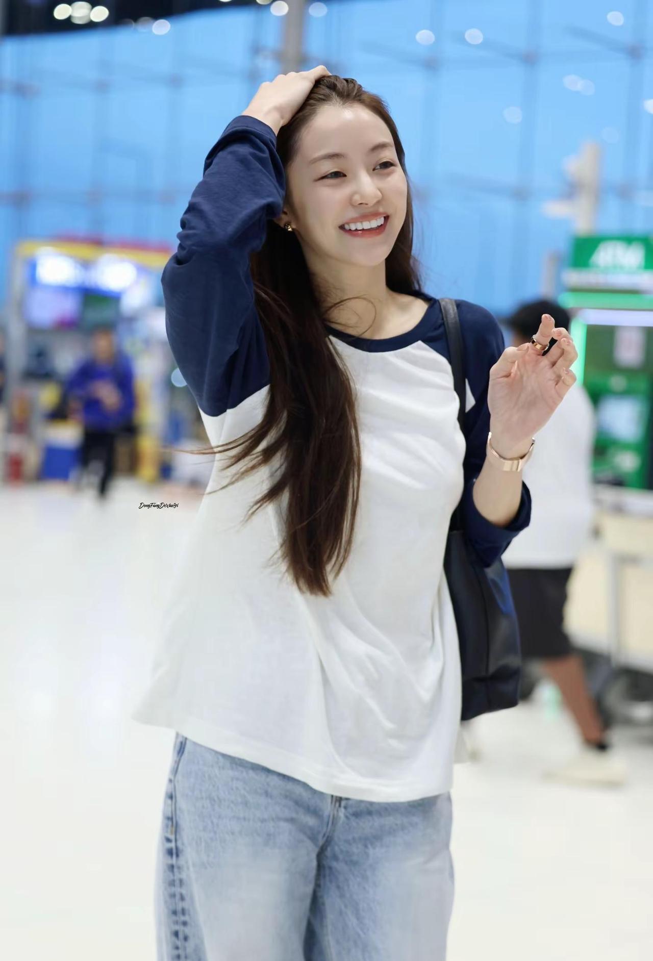 💞鄭婷婷MiuNatsha🧸🤎。see you HongKong❤️超可愛