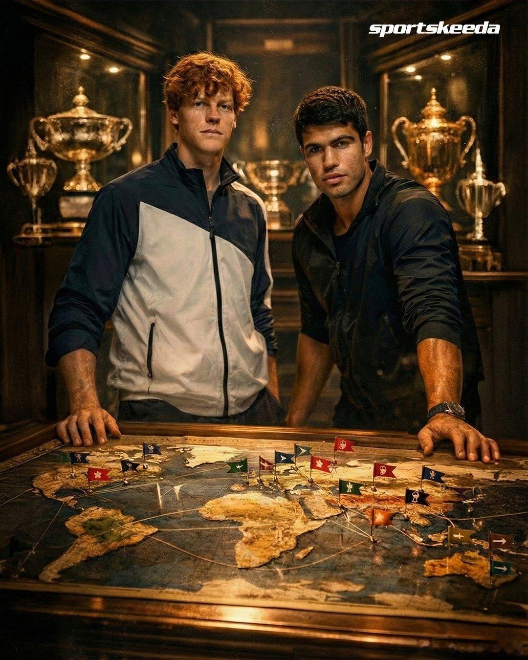 你们同意吗？罗布雷多：“所有排名前100的选手击球都非常出色。真正的差异在于心理