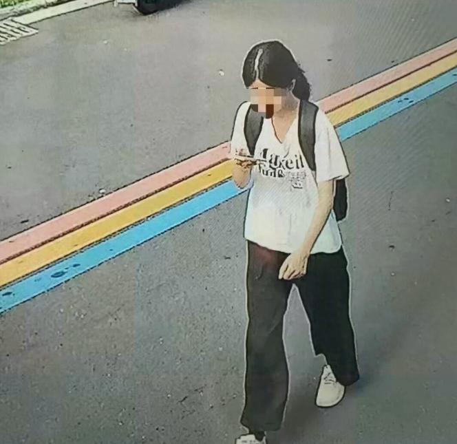 痛心！独闯南太行失联女子程某圆，遗体已被找到。
此前，程某圆独自进入南太行山区后