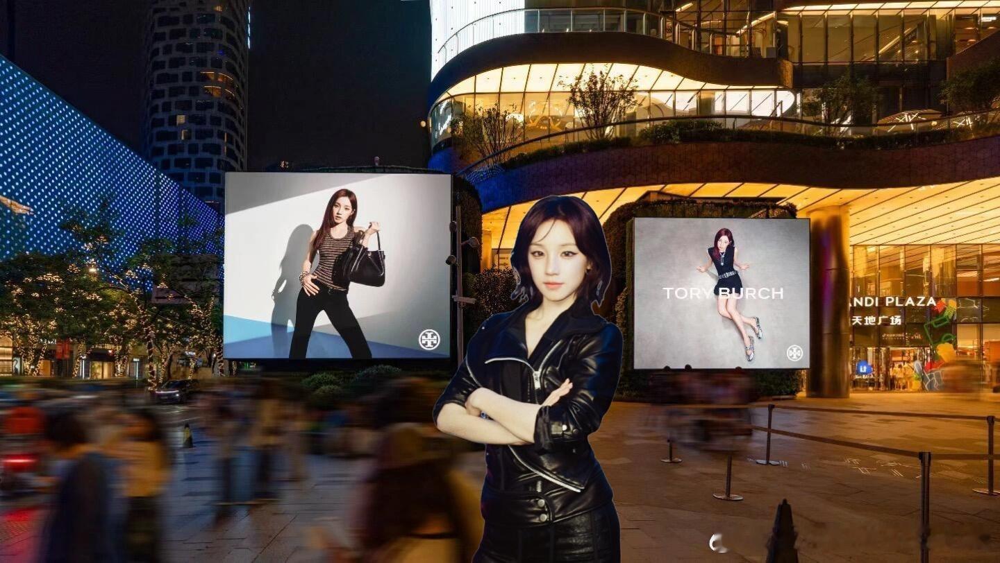 成功女人背后是自己啊                              