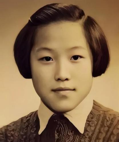 1971年，陕西一个老光棍图便宜，娶了小自己10岁又坐过牢房


出狱后许燕吉在