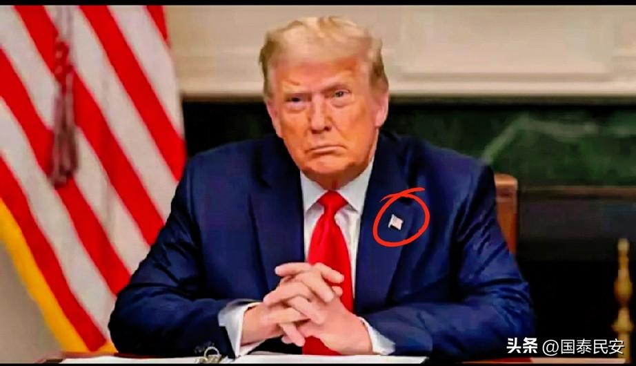 【快报！快报】当地时间3月6日，特朗普召集洛克希德·马丁、雷神等美国军工企业开会