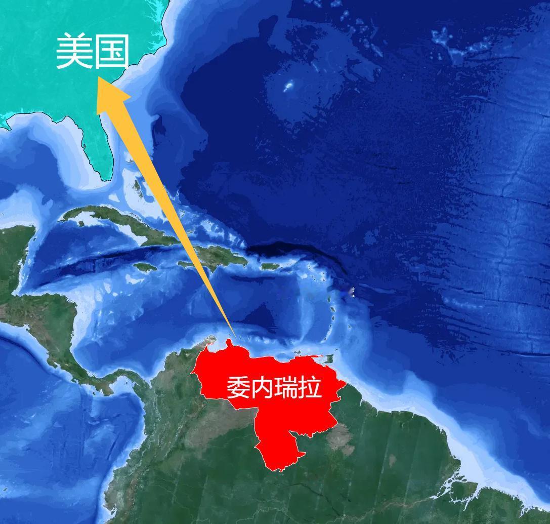 [图片]美国抓捕马杜拉，对其他国家的深刻启示！
马杜罗事件如同一面棱镜，折射出当